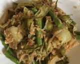 Foto langkah ke 7 dari resep Rumbah urab(khas Indramayu).