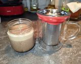 Foto del paso 7 de la receta: Yogur individual con chocolate a la taza en yogurtera a tu gusto