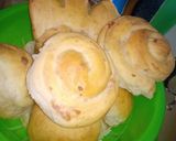 Foto del paso 8 de la receta: Pan Saborizado con Chorizo