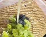 Foto langkah ke 2 dari resep Es Kuwut Timun.