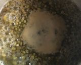 Foto langkah ke 1 dari resep Bubur Kacang Hijau Tanpa Santan.