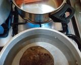 Foto del paso 2 de la receta Triologia de Hummus