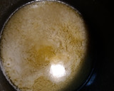 A picture of step 4 of Twilight Flatbread.
