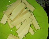 Foto langkah ke 4 dari resep Potato mini Cheese 🧀.