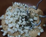 Foto langkah ke 6 dari resep Garlic Cheese Soft Sourdough Bread.