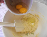 Foto del paso 4 de la receta: Muffins de moka
