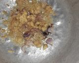 A picture of step 5 of Cooked chilli (Pilipili ya kukaanga).