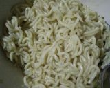 Foto langkah ke 2 dari resep Stik mie.