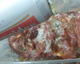 Foto del paso 2 de la receta: Bondiola a la cerveza