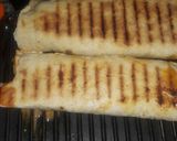 A picture of step 1 of Sharwarma #bakeout.