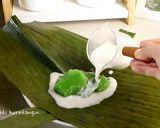 Foto langkah ke 8 dari resep Kue Bongko Padang.