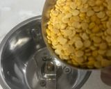 #ग्लूटेन-फ़्री पपीता थेपला रेसिपी चरण 2 फोटो