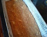 Foto del paso 3 de la receta: Budín de manzana integral