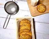 A picture of step 5 of Chocolate Chip Cookies.