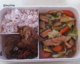 Foto langkah ke 13 dari resep Capcay kuah.