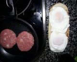 Foto del paso 1 de la receta: Bocadillo rápido