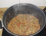 Foto del paso 3 de la receta: Empanadas dieciocheras vegetarianas 🇨🇱