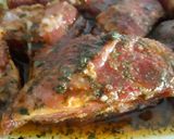 Foto del paso 3 de la receta: Costillas de cerdo al horno