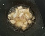 Foto langkah ke 1 dari resep sayur bening tauge.