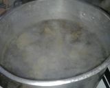 Foto del paso 2 de la receta: Risotto de verduras con albóndigas