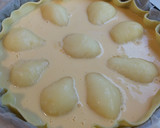 Foto del paso 3 de la receta: Tarta de pera