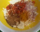 A picture of step 4 of Wainar danyan rogo.