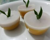 Foto langkah ke 4 dari resep Talam Labu Kuning.