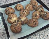 Foto del paso 7 de la receta: Súper cookies estilo levain bakery