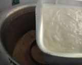 A picture of step 5 of Vanilla Sponge Cake -1 Without Oven.