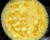Foto langkah ke 3 dari resep Ase Tempe Teri Cabe Gendot.