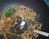 Foto langkah ke 3 dari resep Daging sapi suwir / sapi sisit.