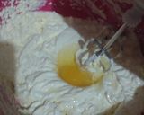 Foto langkah ke 2 dari resep Butter Cake Lemon Almond.