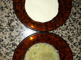 Milanesas de calabaza cremosas sin gluten VEGETARIANAS o VEGAN