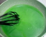 Foto langkah ke 1 dari resep Es Melon Selasih.