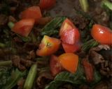 Foto langkah ke 3 dari resep Beef Slice Masak Kecap.