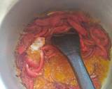 Cabbage #My Staple Food recipe step 3 photo