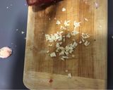 Foto del paso 1 de la receta: Lomo Wellingthon con salsa de manzana