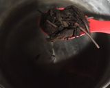 Foto langkah ke 2 dari resep Rose Tea.