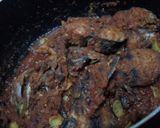 Foto langkah ke 3 dari resep 66. Tuna bumbu balado. Ikan air tawar.