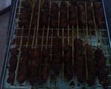 Foto langkah ke 5 dari resep 07. Sate ayam manis.