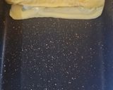 Foto langkah ke 3 dari resep Tamagoyaki.