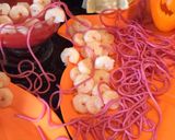Foto del paso 23 de la receta: Banquete de Halloween