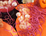 Foto del paso 23 de la receta: Banquete de Halloween