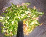 चटपटी वेज नूडल्स (Chatpati veg noodles recipe in hindi) रेसिपी चरण 2 फोटो