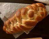 Foto del passaggio 8 della ricetta Challah pane ebraico