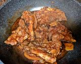 A picture of step 11 of Chinese Braised Pork Trotters.
