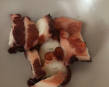 Foto del paso 3 de la receta: Ensaladilla de pulpo