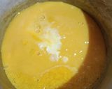 Foto langkah ke 2 dari resep Es Krim Mangga.