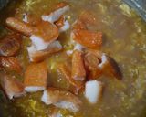 Foto langkah ke 5 dari resep Crab Stik Pedas.