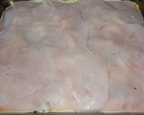 Foto del paso 3 de la receta: Torta salada en licuadora